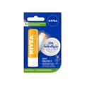 PROTETOR SOLAR HIDRATANTE LABIAL NIVEA SUN PROTECT ALTA PROTEÇÃO FPS 30 4,8 G