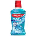 ENXAGUANTE BUCAL COLGATE PLAX ICE INFINITY 250ML