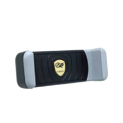 SUPORTE VEICULAR I2GO PRETO