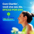 CLARITIN 10MG 6 COMPRIMIDOS
