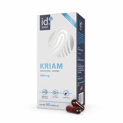 Kriam 500mg 30cap