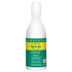 Arnica Sports Oleo Massagem 300ml