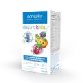 POLIVITAMÍNICO INFANTIL DAYVIT KIDS TUTTI-FRUTTI 120ML