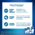 ANTISSEPTICO MERTHIOLATE LÍQUIDO 30ML