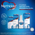 ANTISSEPTICO MERTHIOLATE LÍQUIDO 30ML