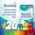 BARISTAR 30 CÁPSULAS