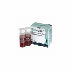 Biovicerin Flaconete 5ml Avulso
