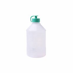 Frasco Nutrição Enteral Não Esteril 300ml
