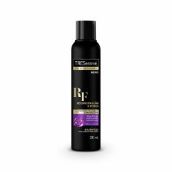 Shampoo Tresemme Reconstrução E Força 200ml