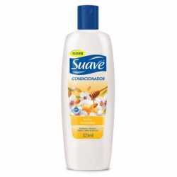 Condicionador Suave Mel E Amendoa 325ml