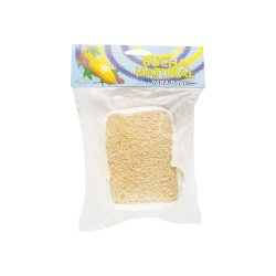 Bucha Vegetal Raskalo C/ Almofada R/5006