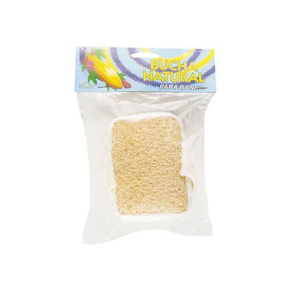 Bucha Vegetal Raskalo COM Almofada R/5006