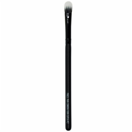 PINCEL OCEANE DUO FIBER SOMBRA EYE SHADOW BRUSH