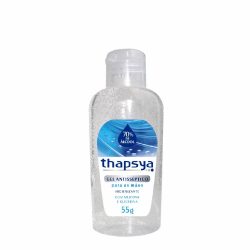 Gel Antisséptico Para As Mãos Thapsya 55g