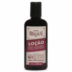 Loção Pós Barba Panvel Original 130ml