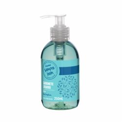Sabonete Líquido Panvel Sempre Bem Aqua 250ml