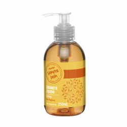 Sabonete Líquido Panvel Sempre Bem Calêndula 250ml