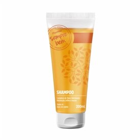 SHAMPOO PANVEL SEMPRE BEM 200ML