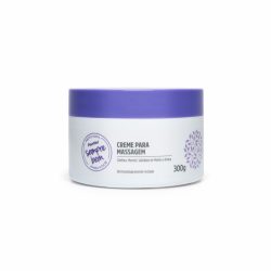 Creme Para Massagem Panvel Sempre Bem 300g