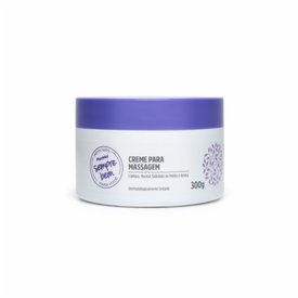 CREME PARA MASSAGEM PANVEL SEMPRE BEM 300G