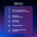 ABSORVENTE EXTERNO NORTUNO SEMPRE LIVRE ADAPT PLUS NOITE E DIA SUAVE 32UN LEVE MAIS PAGUE MENOS