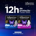 ABSORVENTE EXTERNO NORTUNO SEMPRE LIVRE ADAPT PLUS NOITE E DIA SUAVE 32UN LEVE MAIS PAGUE MENOS