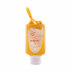Gel Antisséptico Panvel Sempre Bem Frutas 30g