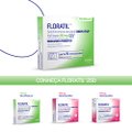 FLORATIL AT 250MG 10 CÁPSULAS