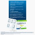 FLORATIL AT 250MG 10 CÁPSULAS