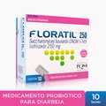 FLORATIL AT 250MG 10 SACHES