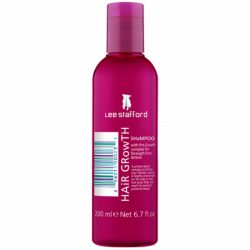 Shampoo Lee Stafford Hair Growth 200ml
