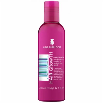 CONDICIONADOR LEE STAFFORD HAIR GROWTH 200ML
