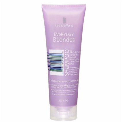 SHAMPOO LEE STAFFORD EVERYDAY BLEACH BLOND 250ML