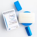 SABONETE EM BARRA BIODERMA ATODERM PARA PELE SECA 150G