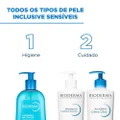 ATODERM GEL DOUCHE BIODERMA HIGIENE DIÁRIA ANTIRRESSECAMENTO 500ML