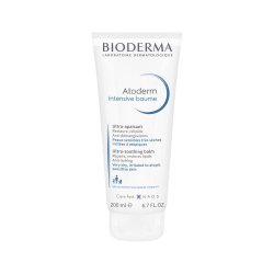 Hidratante Corporal Em Gel Bioderma Atoderm Intensive Gel Creme 200ml
