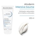 HIDRATANTE CORPORAL EM GEL BIODERMA ATODERM INTENSIVE GEL CREME 200ML