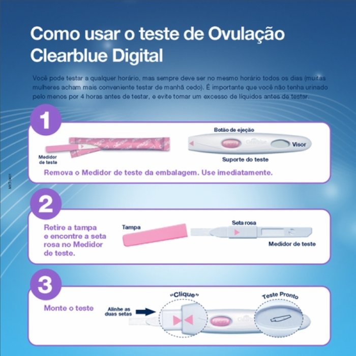 Teste De Ovulação Como Funciona - Insights e Informações