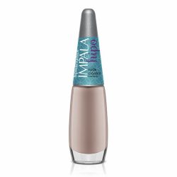 Esmalte Hipoalergenico Impala Cremoso Nude Classico