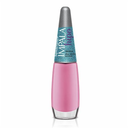 ESMALTE HIPOALERGENICO IMPALA PEROLADO DESTINO DOS SONHOS
