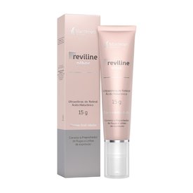 CREME FACIAL REVILINE OLHOS 15G