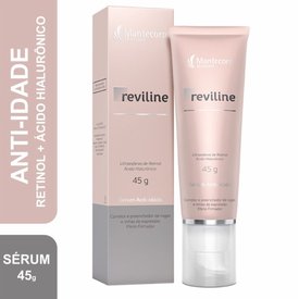 SÉRUM ANTI-IDADE REVILINE 45G