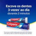 CREME DENTAL COLGATE MÁXIMA PROTEÇÃO ANTICÁRIES 50G