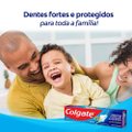 CREME DENTAL COLGATE MÁXIMA PROTEÇÃO ANTICÁRIES 50G
