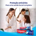 CREME DENTAL COLGATE MÁXIMA PROTEÇÃO ANTICÁRIES 50G
