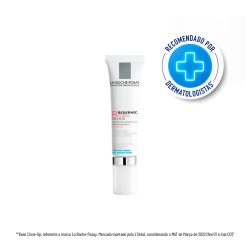 Redermic R Uv Fps30 La Roche-posay 40ml