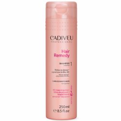 Shampoo Cadiveu Hair Remedy 250ml