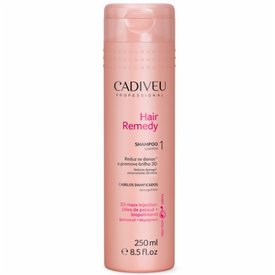 SHAMPOO CADIVEU HAIR REMEDY 250ML
