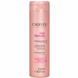 Condicionador Cadiveu Hair Remedy 250ml