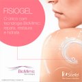 CREME PARA AS MÃOS FISIOGEL CALMANTE 50G